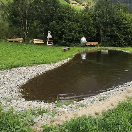 Moelltaler Ferienhaeuser Großkirchheim Esterno foto