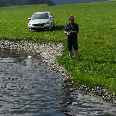 Moelltaler Ferienhaeuser Großkirchheim Esterno foto