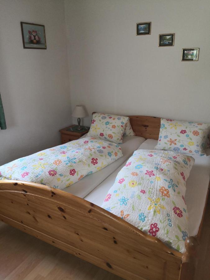 Moelltaler Ferienhaeuser Großkirchheim Esterno foto