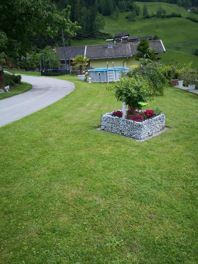 Moelltaler Ferienhaeuser Großkirchheim Esterno foto