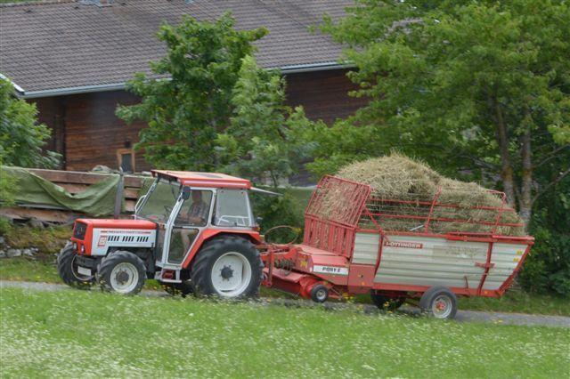 Moelltaler Ferienhaeuser Großkirchheim Esterno foto