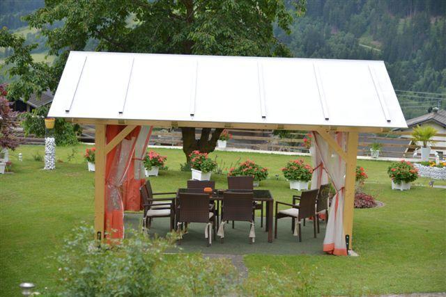 Moelltaler Ferienhaeuser Großkirchheim Esterno foto