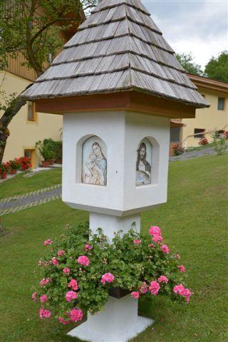 Moelltaler Ferienhaeuser Großkirchheim Esterno foto