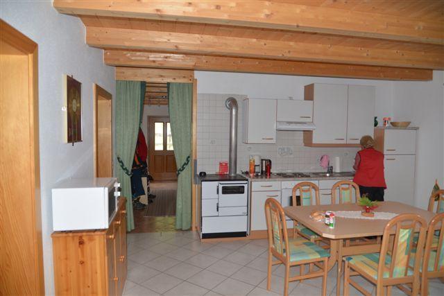 Moelltaler Ferienhaeuser Großkirchheim Esterno foto