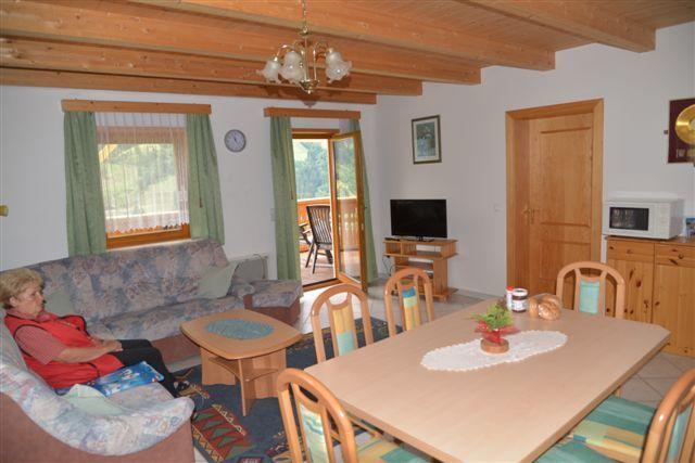 Moelltaler Ferienhaeuser Großkirchheim Esterno foto