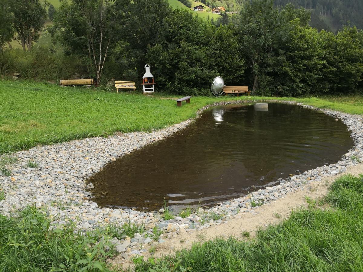 Moelltaler Ferienhaeuser Großkirchheim Esterno foto
