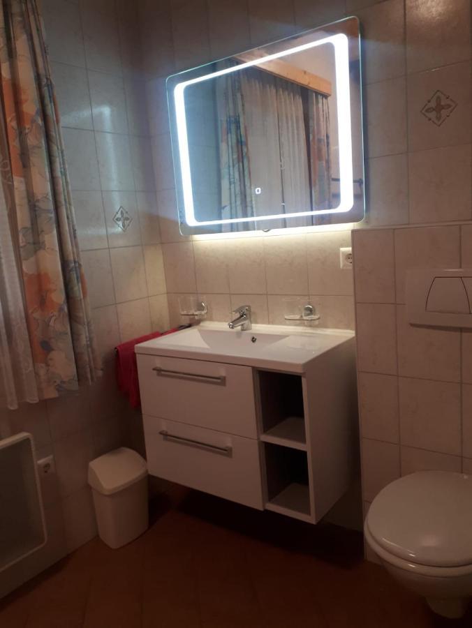 Moelltaler Ferienhaeuser Großkirchheim Esterno foto